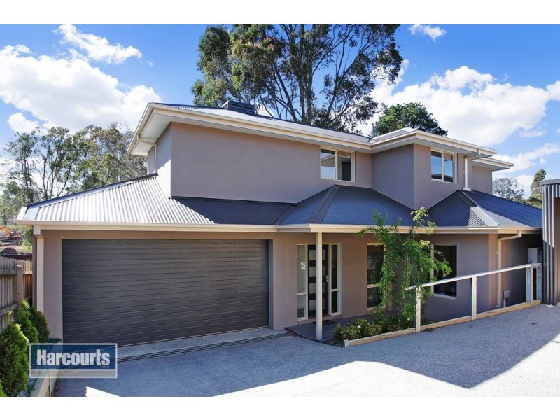 124A Edward Road, Chirnside Park VIC 3116