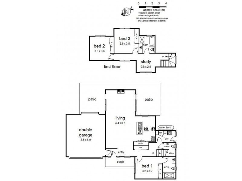 124A Edward Road, Chirnside Park VIC 3116