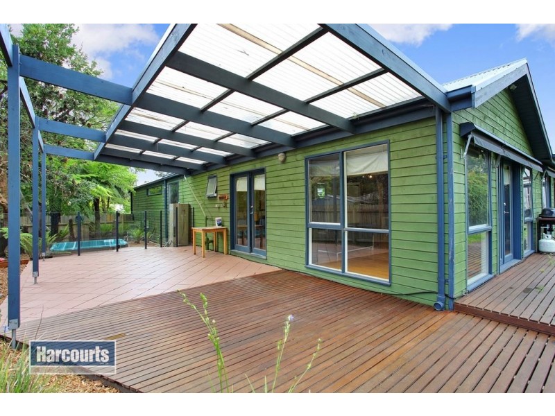 12 Elsie Grove, Mount Evelyn VIC 3796