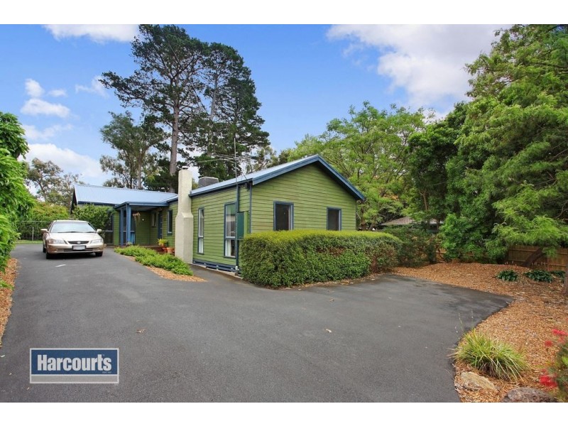 12 Elsie Grove, Mount Evelyn VIC 3796