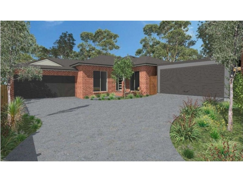 2/9 Marlow Street, Mooroolbark VIC 3138