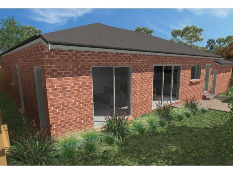 2/9 Marlow Street, Mooroolbark VIC 3138