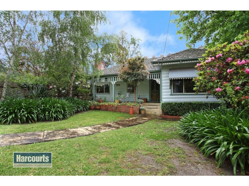 1/8 Clement Crescent, Croydon VIC 3136