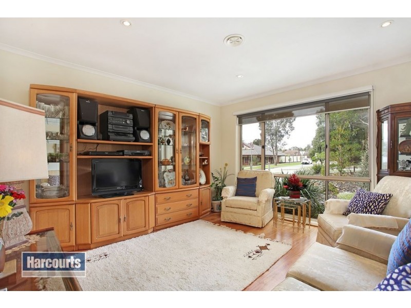 79 Campaspe Drive, Croydon Hills VIC 3136