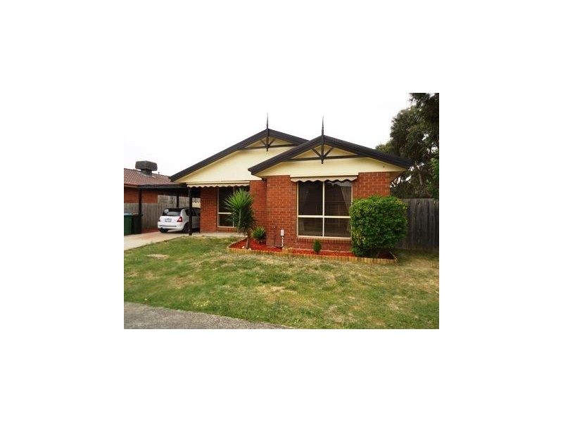 49 Grierson Drive, Kilsyth VIC 3137