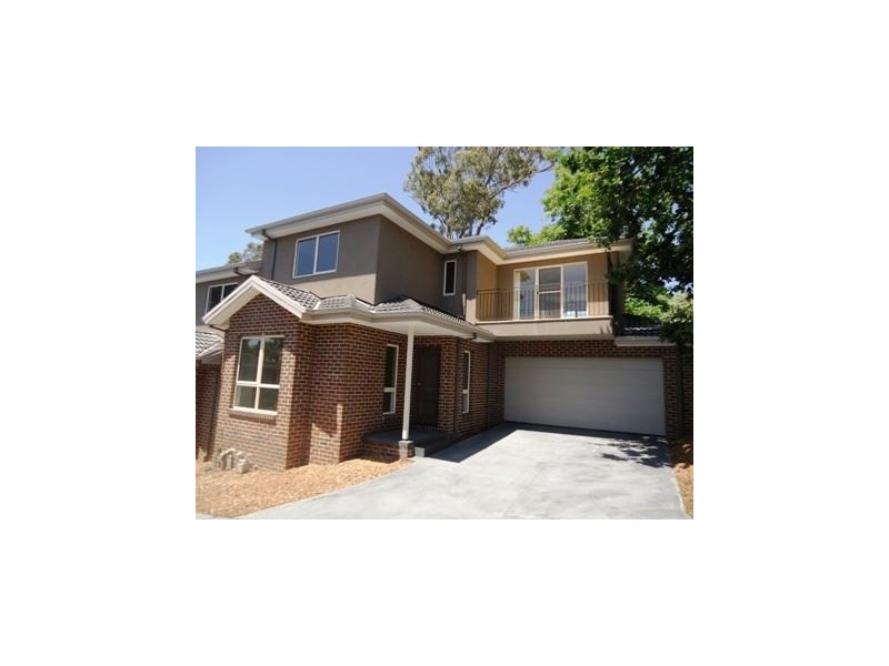 9/4 Humber Road, Croydon North VIC 3136