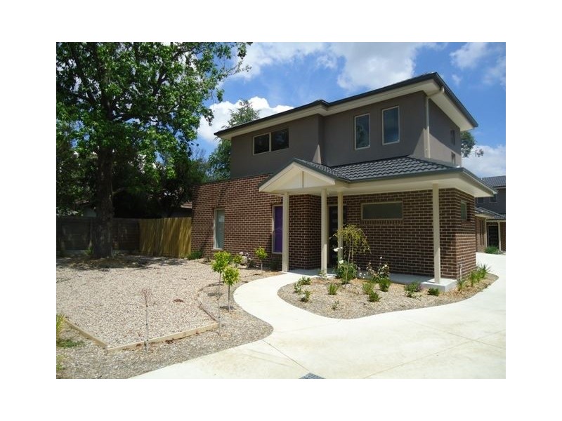 1/31 Jackson Street, Croydon VIC 3136