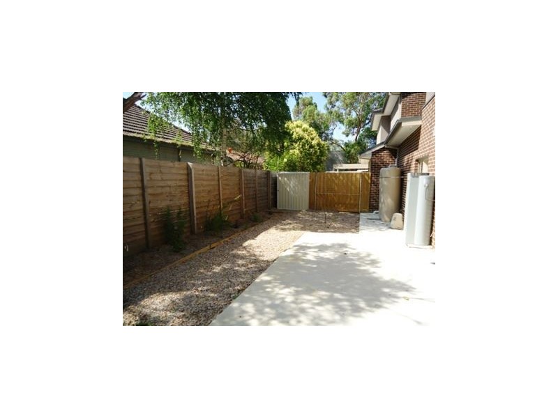 1/31 Jackson Street, Croydon VIC 3136