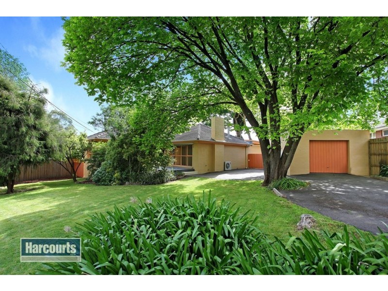 30 Kincumber Drive, Croydon VIC 3136