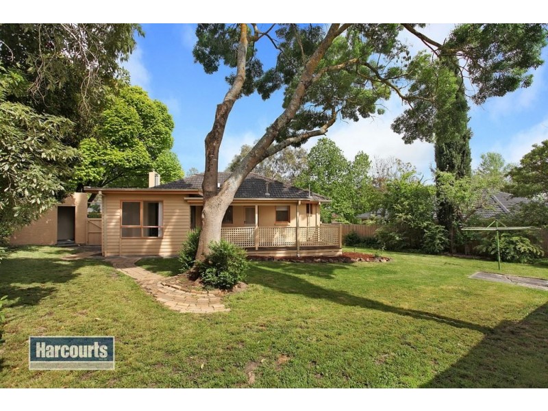 30 Kincumber Drive, Croydon VIC 3136