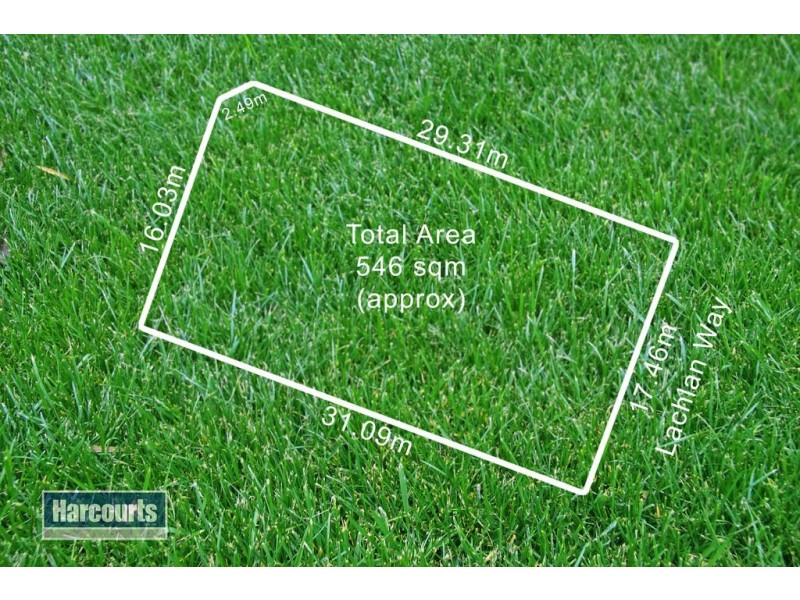 10 Lachlan Way, Wandin North VIC 3139