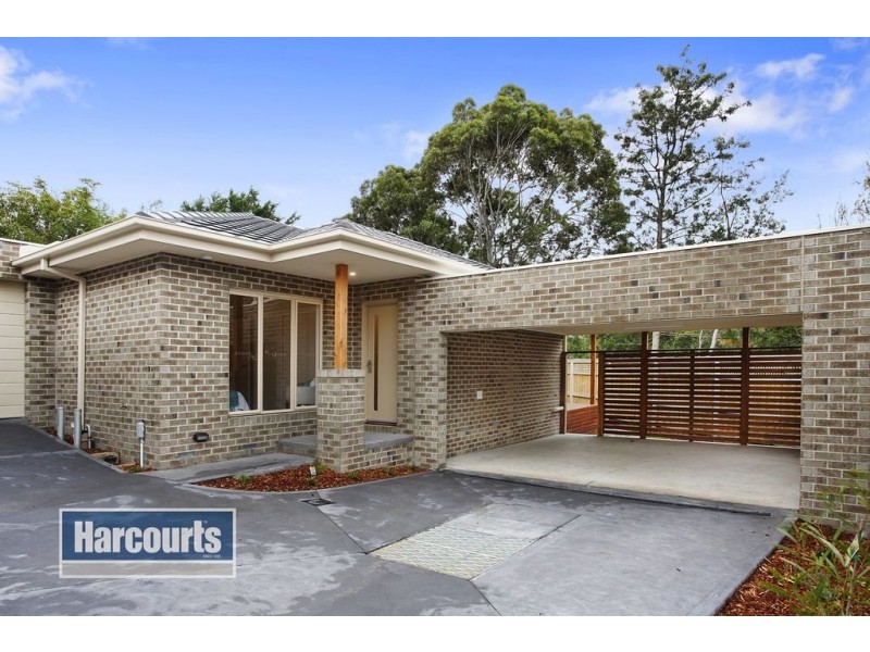 3/91 Lusher Road, Croydon VIC 3136