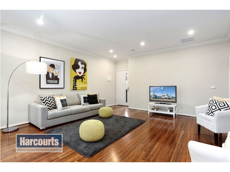 3/91 Lusher Road, Croydon VIC 3136
