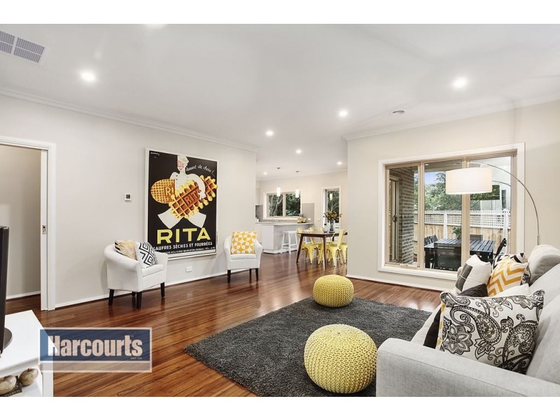 3/91 Lusher Road, Croydon VIC 3136