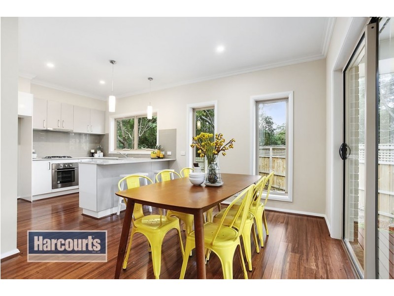 3/91 Lusher Road, Croydon VIC 3136