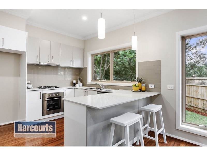 3/91 Lusher Road, Croydon VIC 3136