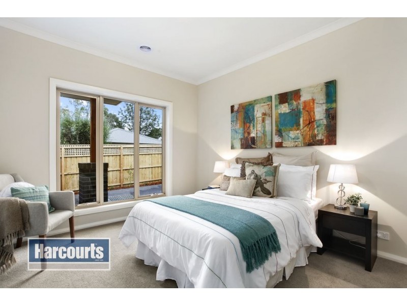 3/91 Lusher Road, Croydon VIC 3136