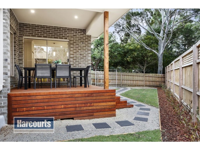 3/91 Lusher Road, Croydon VIC 3136
