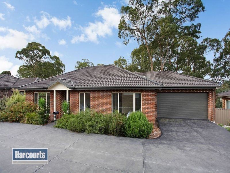 11 Jessica Park Drive, Lilydale VIC 3140