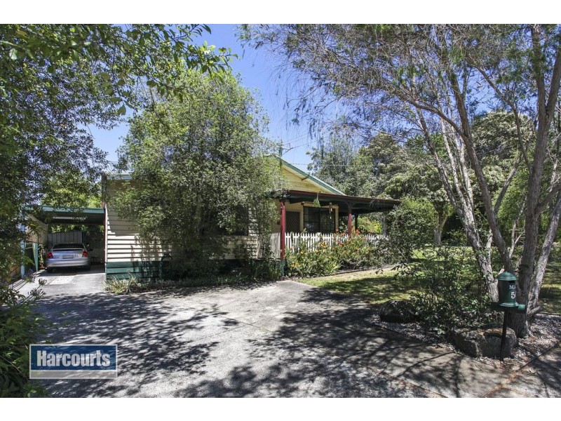 56 Exeter Road, Croydon North VIC 3136