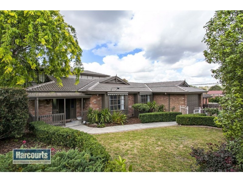 6 Poyner Avenue, Lilydale VIC 3140