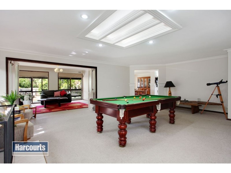 6 Poyner Avenue, Lilydale VIC 3140