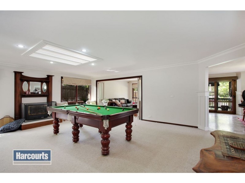 6 Poyner Avenue, Lilydale VIC 3140