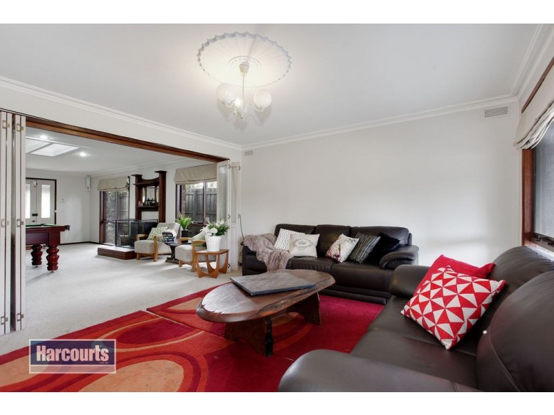 6 Poyner Avenue, Lilydale VIC 3140