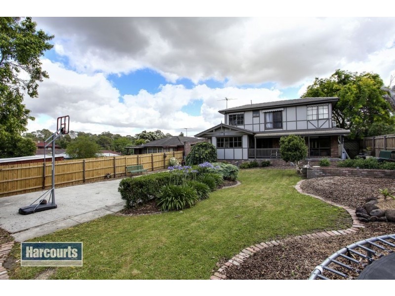 6 Poyner Avenue, Lilydale VIC 3140