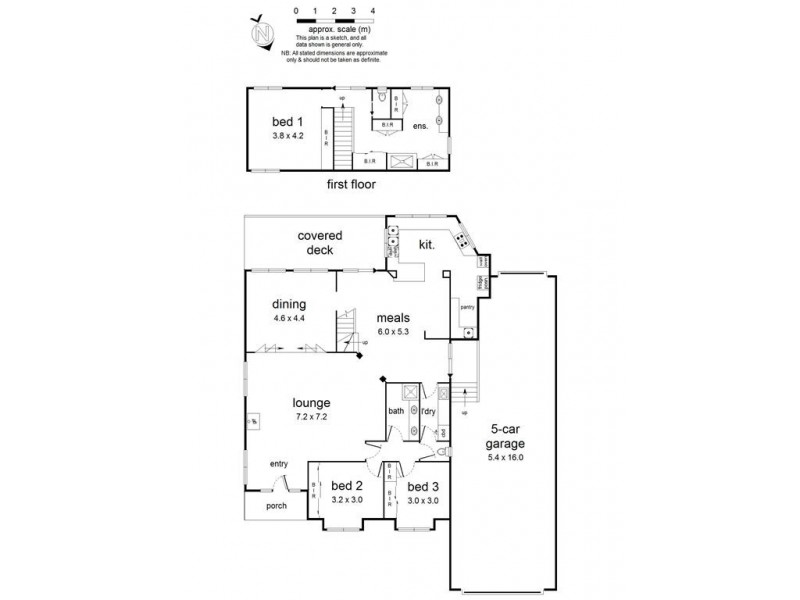 6 Poyner Avenue, Lilydale VIC 3140