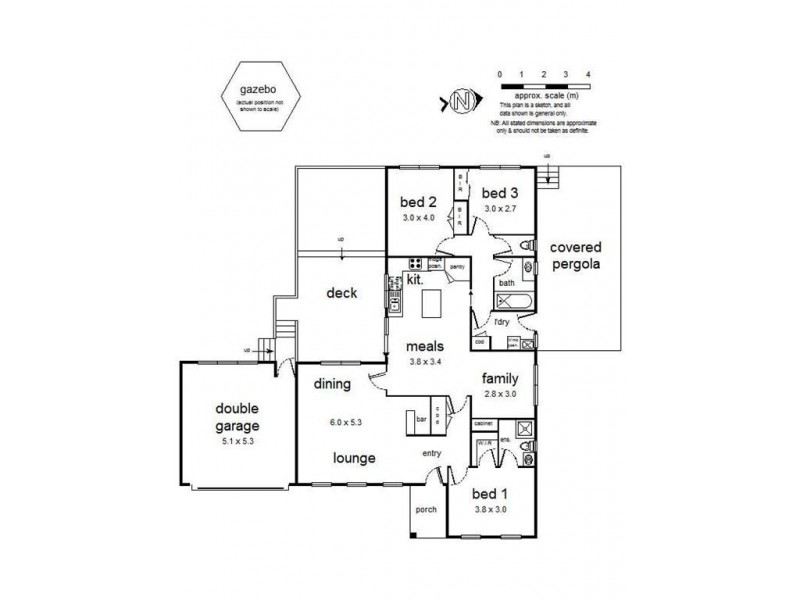 10 Chinook Crescent, Mooroolbark VIC 3138