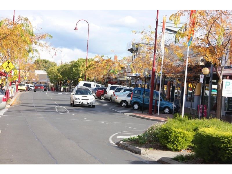 1/45 Dorset Road, Croydon VIC 3136