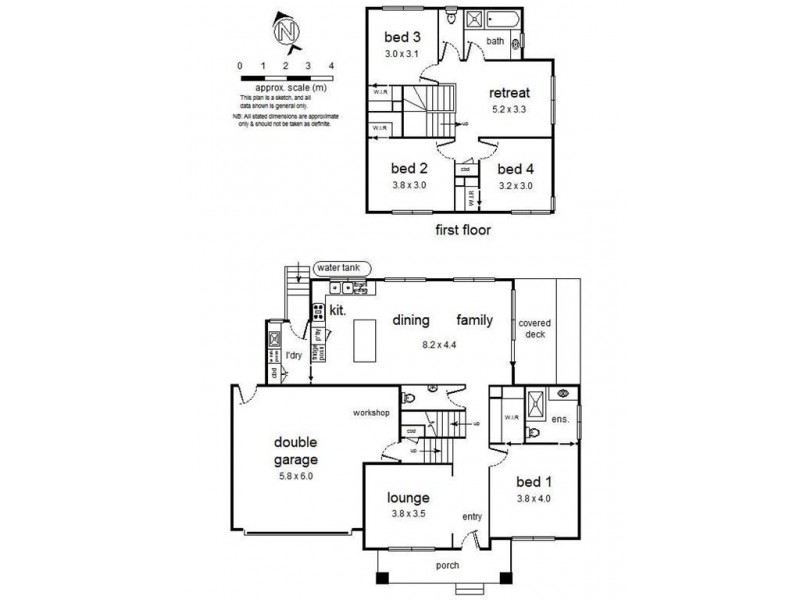 8/193-195 Wonga Road, Warranwood VIC 3134