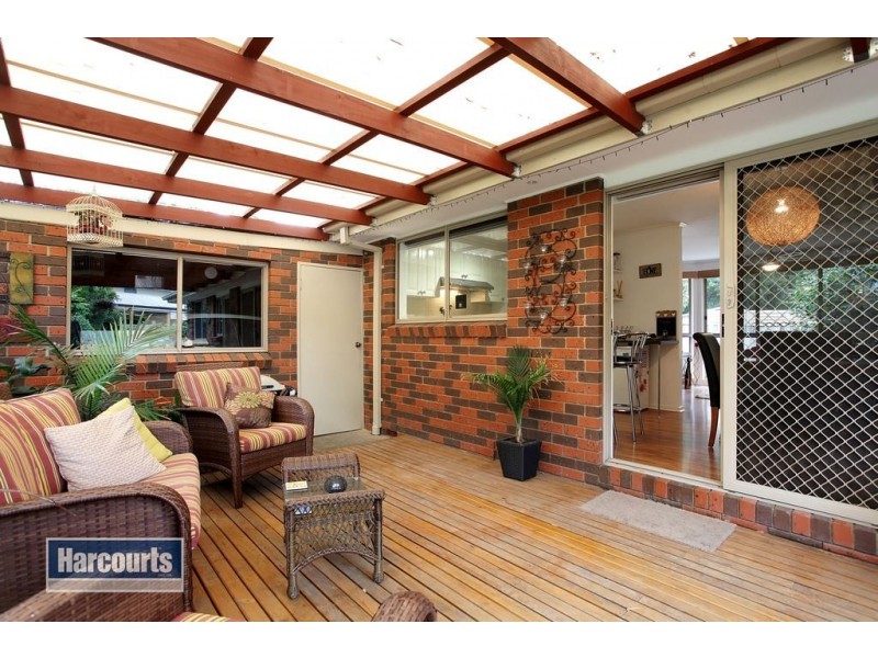 5/42 Patrick Avenue, Croydon North VIC 3136