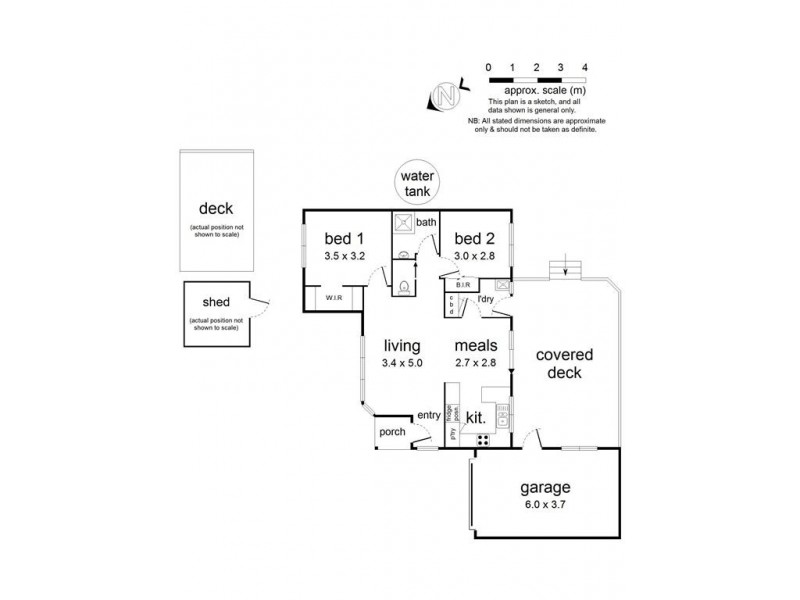 5/42 Patrick Avenue, Croydon North VIC 3136