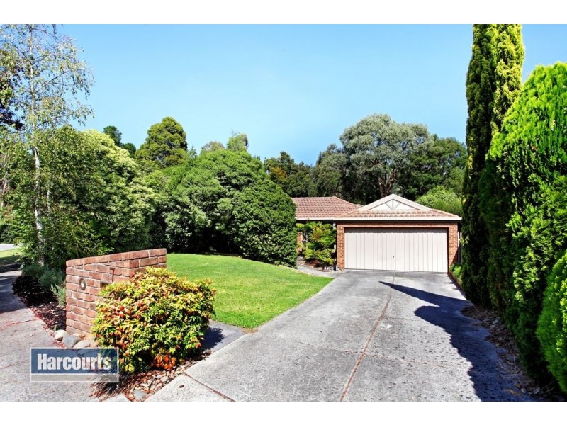7 Brookfield Place, Warranwood VIC 3134
