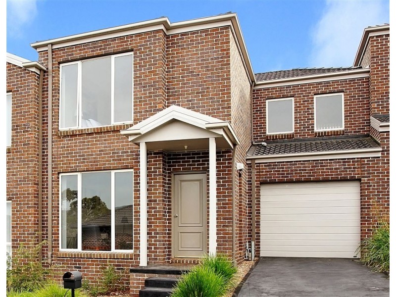 3 Jacks Place, Lilydale VIC 3140