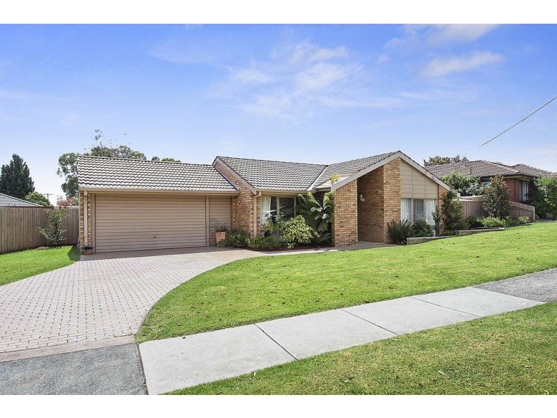 9 Tortice Drive, Ringwood North VIC 3134