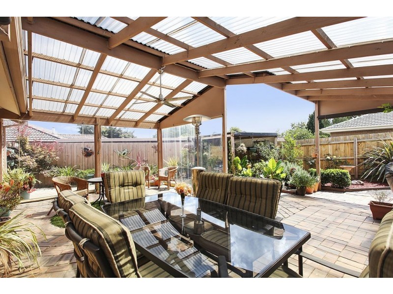 9 Tortice Drive, Ringwood North VIC 3134