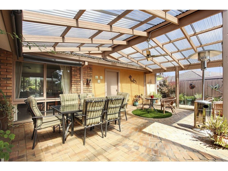 9 Tortice Drive, Ringwood North VIC 3134