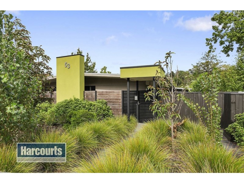 5/53 Kent Avenue, Croydon VIC 3136