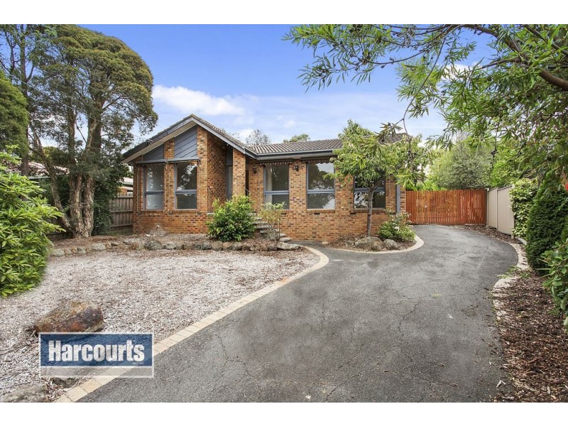 5 Dalehead Court, Croydon Hills VIC 3136
