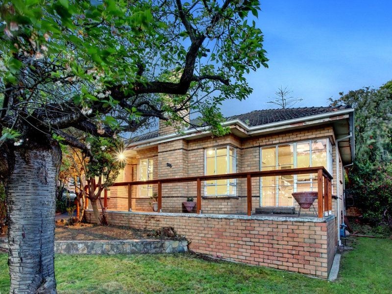 585 Whitehorse Road, Mitcham VIC 3132