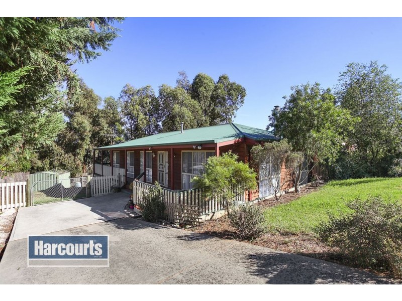4 Nicholson Lane, Lilydale VIC 3140