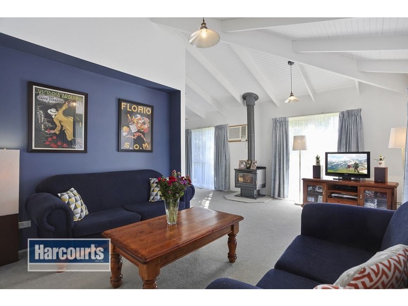 4 Nicholson Lane, Lilydale VIC 3140