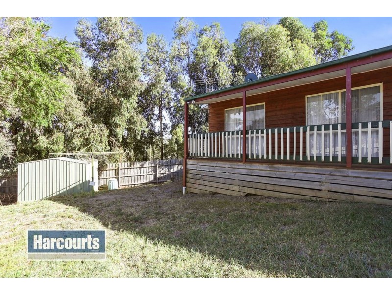 4 Nicholson Lane, Lilydale VIC 3140