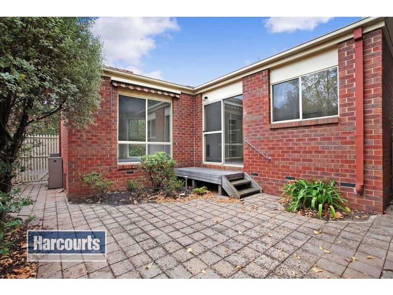 2/15 Bourke Street, Ringwood VIC 3134