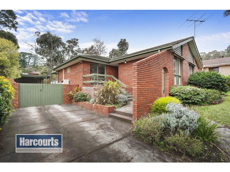19 Kirkwood Court, Montrose VIC 3765