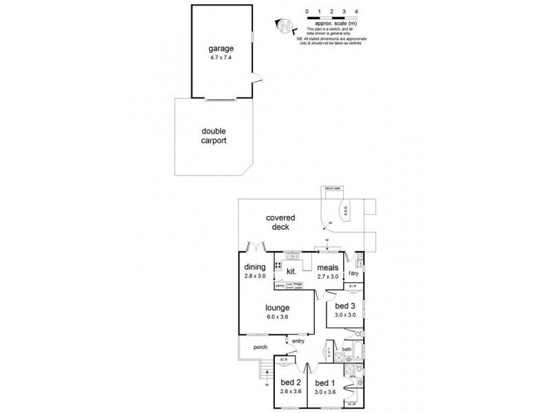 19 Kirkwood Court, Montrose VIC 3765