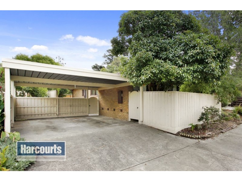 12/83A Lincoln Road, Croydon VIC 3136